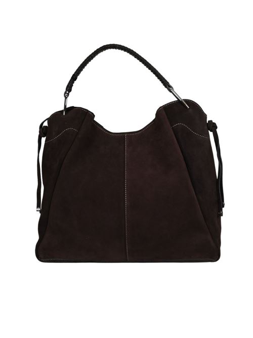 Era borsa a spalla grande GIANNI CHIARINI | BS12571CMPL974